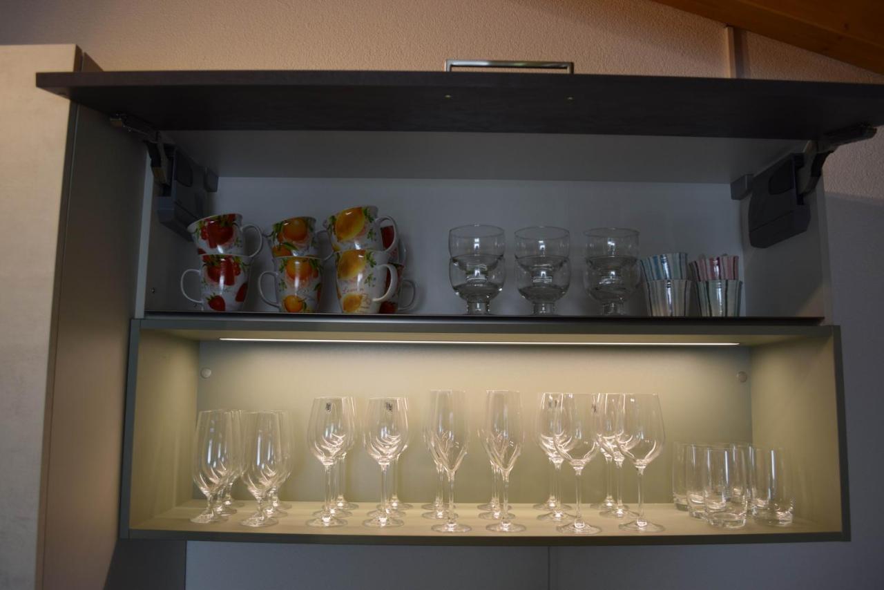 Hunsruecker-Fewo - Die Erlebnishuette - 2 Ferienwohnungen Im Hunsrueck In Unzenberg Gobenhausen Стая снимка