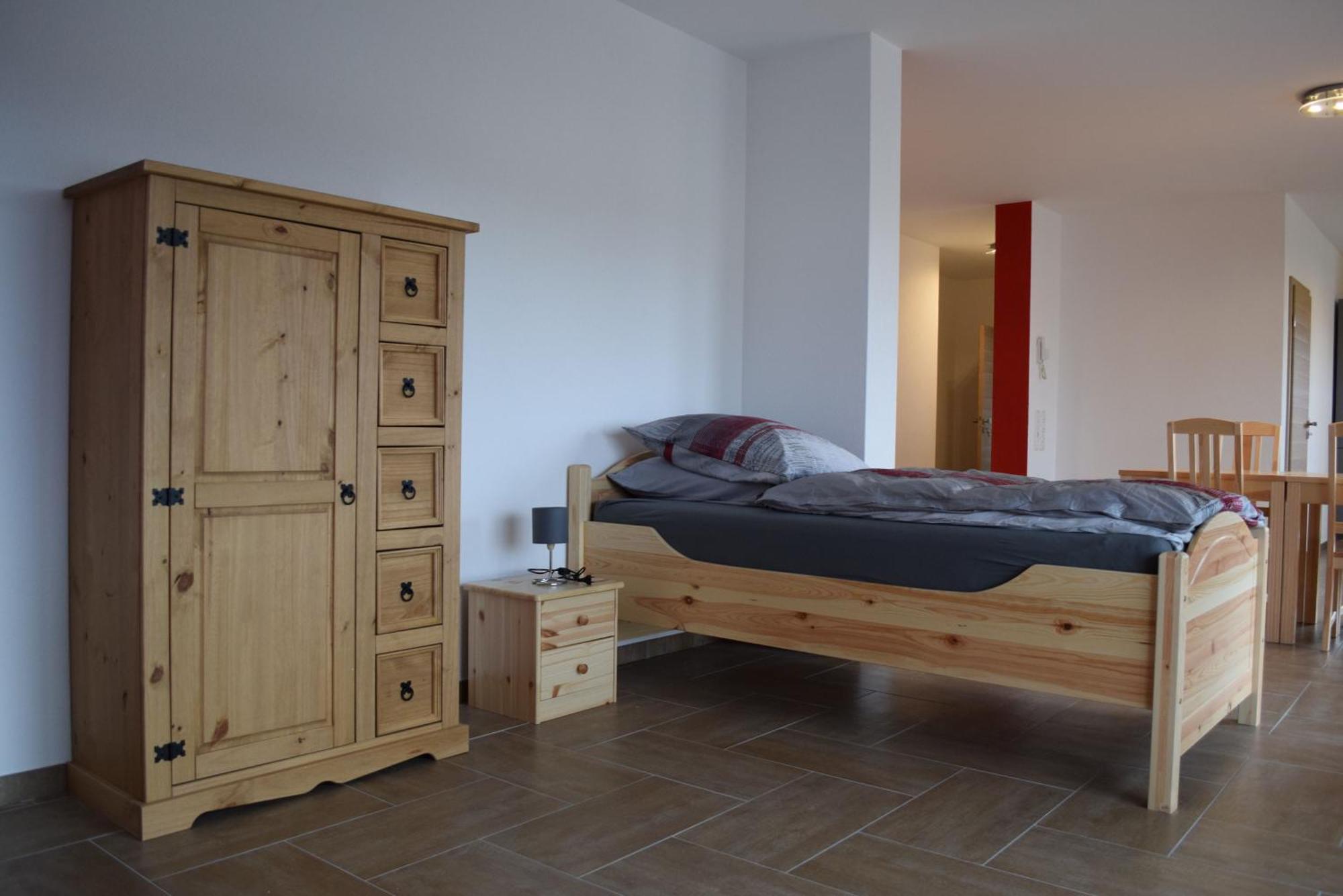 Hunsruecker-Fewo - Die Erlebnishuette - 2 Ferienwohnungen Im Hunsrueck In Unzenberg Gobenhausen Стая снимка